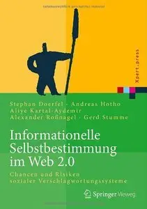 Informationelle Selbstbestimmung im Web 2.0: Chancen und Risiken sozialer Verschlagwortungssysteme (Repost)