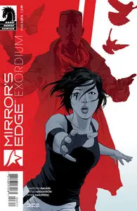 Mirror's Edge - Exordium 03 (of 06) (2015)