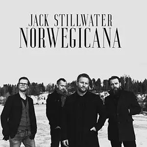 Jack Stillwater - Norwegicana (2019) [Official Digital Download]