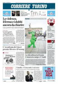 Corriere Torino - 13 Novembre 2022