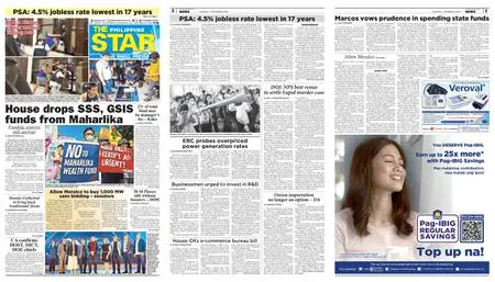 The Philippine Star – Disyembre 08, 2022