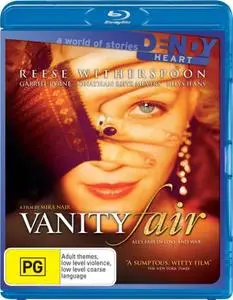 Vanity Fair (2004)