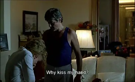 Jean-Luc GODARD (Comedie dramatique) Nouvelle Vague [DVDrip] 1990  Re-post 