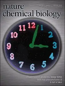Nature Chemical Biology - February 2009 (Vol.5 N°2)