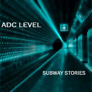 Adc Level - CD 40: 2006-2009