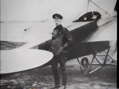 PBS Nova - Daredevils of the Sky