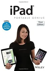 iPad Portable Genius