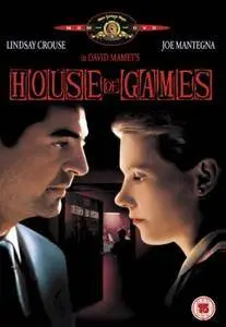 House of Games (1987)