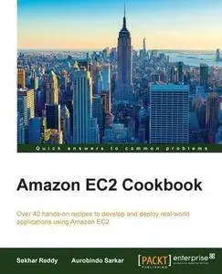Amazon EC2 Cookbook (Repost)
