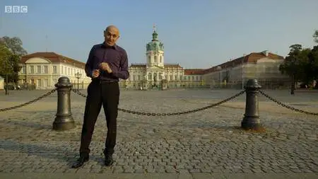 BBC - The Secrets of Quantum Physics (2014)
