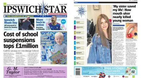 Ipswich Star – July 05, 2019