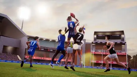 AFL Evolution 2 (2022)