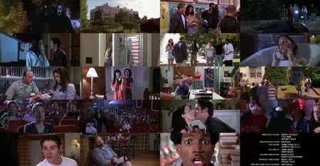 Scary Movie (2000)