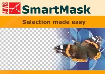 Akvis Smart Mask 2.0 for Photoshop
