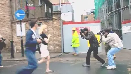 "Paparazzi: Next Generation" (2009)