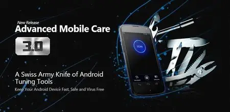 Advanced Mobile Care 3.1