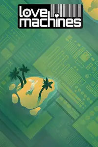 Love Machines 004 (2015)