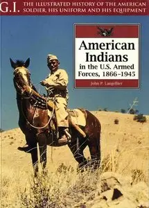 American Indians in the U.S.Armed Forces, 1866-1945