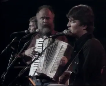 The Band - The Band Is Back - 2004