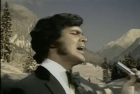 Engelbert Humperdinck - Greatest Performances 1967-1977 (2006)