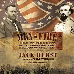 «Men of Fire» by Jack Hurst