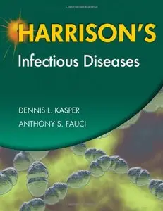 Harrison's Infectious Diseases (repost)