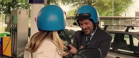 Un Fantastico Via Vai (2013)