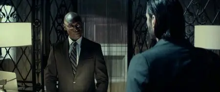 John Wick (2014)