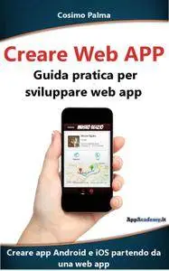 Cosimo Palma - Creare Web App