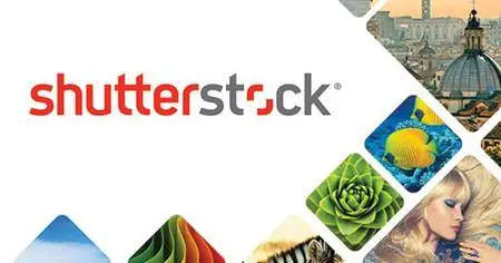 Shutterstock Ultimate Collection [Images & Vectors]