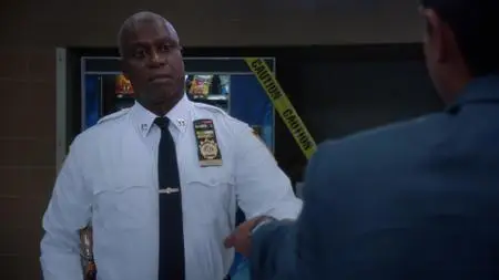 Brooklyn Nine-Nine S06E07