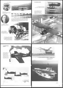 US Naval Aviation 1911-1986 - A Pictorial Study