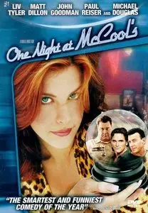 One Night at McCool's (2001) 
