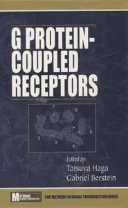 G Protein-Coupled Receptors by Gabriel Berstein [Repost]