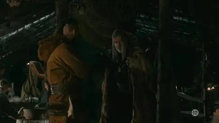 Vikings S06E09