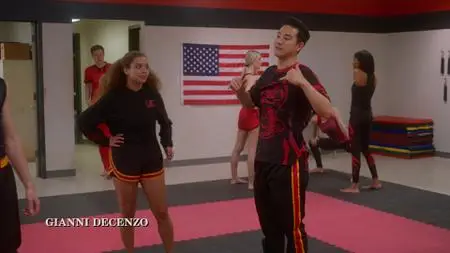 Cobra Kai S04E08