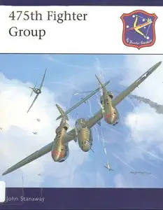 475th Fighter Group