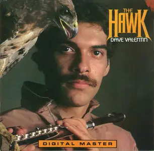 Dave Valentin – The Hawk (1979)