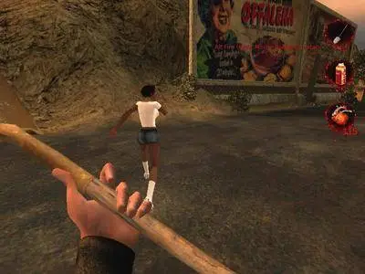 Postal 2 (2003)