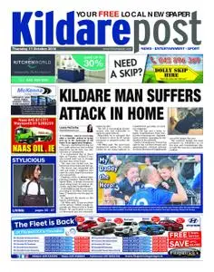 Kildare Post - 10 October 2018