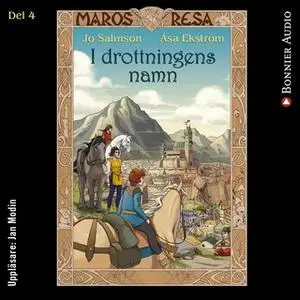 «I drottningens namn» by Jo Salmson