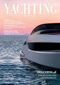 Yachting & Style - Heft 41 2020
