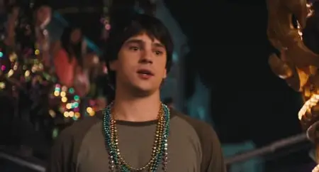 Mardi Gras: Spring Break (2011)