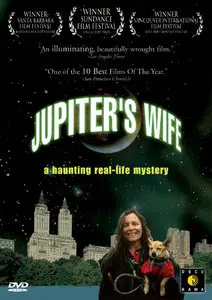 Jupiter's Wife (1995)