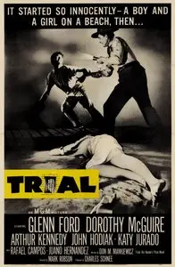 Trial (1955)