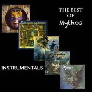 Mythos - The Best of Mythos Instrumentals (2014)