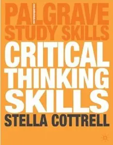 Critical Thinking Skills [Repost]