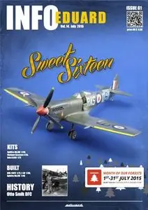 Info Eduard 2015-07 (Vol.14 Issue 61)