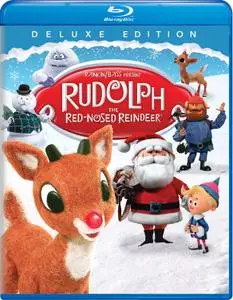 Rudolph the Red-Nosed Reindeer (1964)