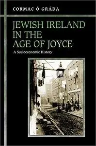 Jewish Ireland in the Age of Joyce: A Socioeconomic History